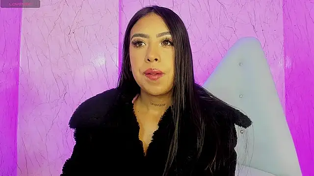 Sofia fantasyy online show from 03-14-25, 12:07