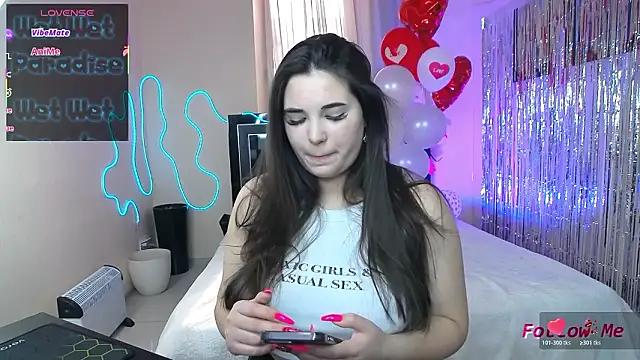 Lillianhot68 online show from 02-28-26, 10:37