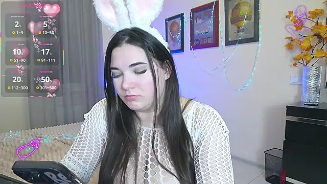 Lillianhot68 online show from 01-08-26, 09:37