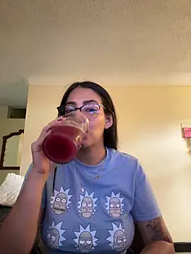 Snapshot of StaceyJones1 chatting on 03-22-25, 07:42 StaceyJones1 online show from 03-22-25, 07:42