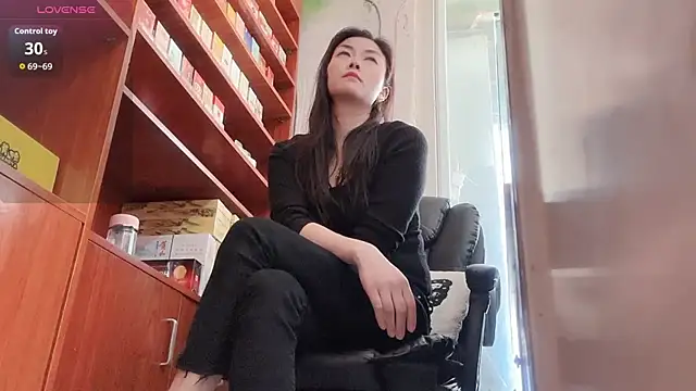 QianF-666 online show from 04-30-26, 06:42