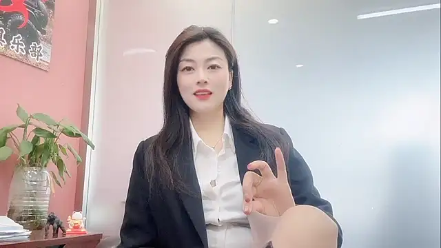 QianF-666 online show from 03-22-26, 02:15