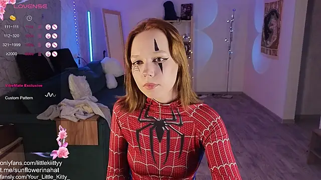 812sunflowerinahat online show from 10-31-25, 11:29