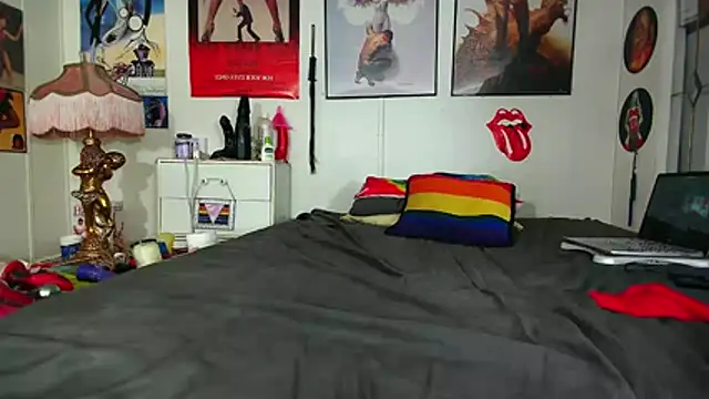 Alice Love 69 online show from 11-26-25, 01:27