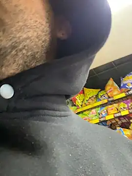 JuanZapata33 online show from 02-21-26, 10:45