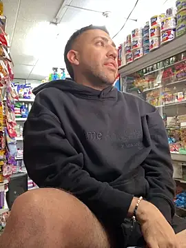 JuanZapata33 online show from 02-23-26, 09:04