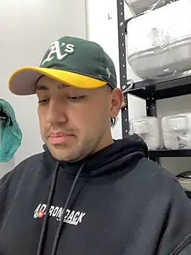 JuanZapata33 online show from 09-25-25, 11:00