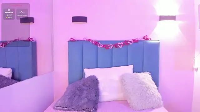 Hannie ws online show from 02-27-26, 05:18