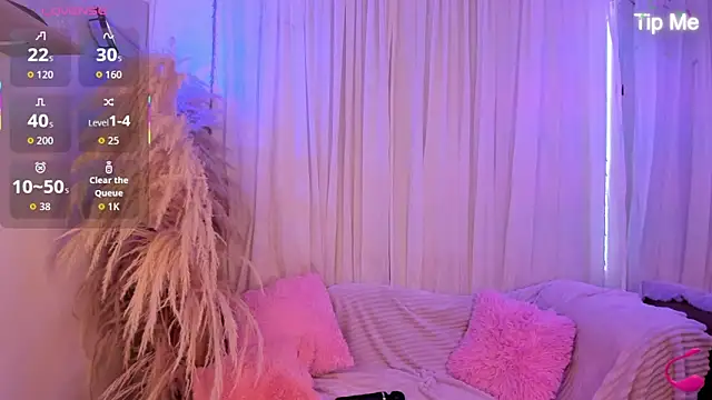 Hannie ws online show from 09-13-25, 07:03