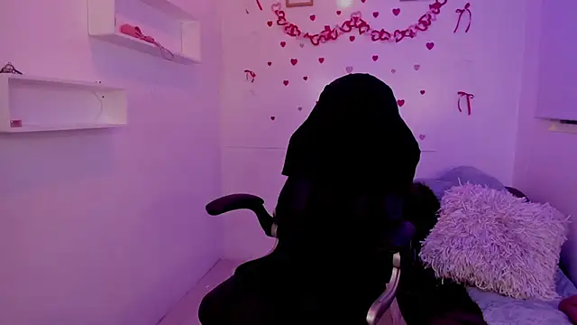 Hannie ws online show from 02-13-26, 01:05