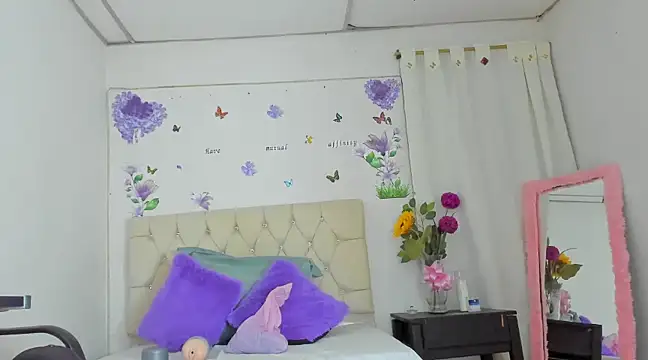  Melany1 online show from 02-08-25, 10:40