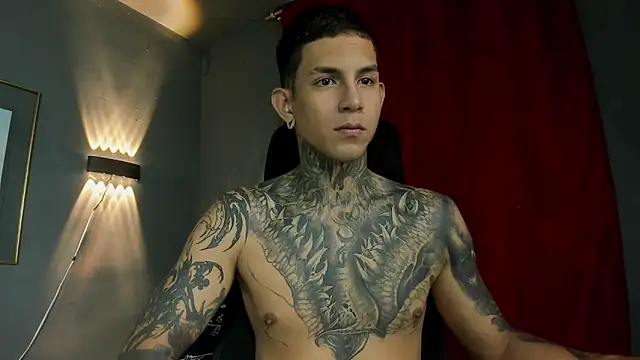 Travistanner 28 online show from 02-17-26, 04:59