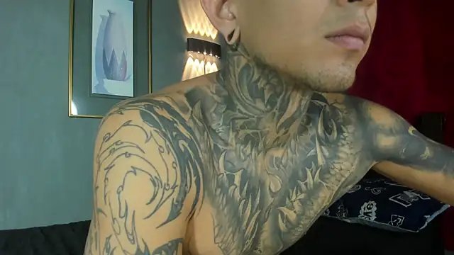 Travistanner 28 online show from 02-22-26, 11:01