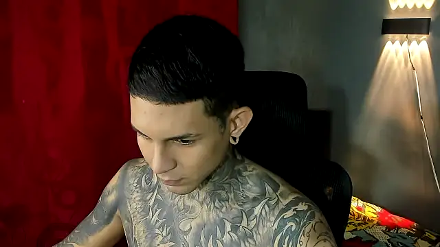 Travistanner 28 online show from 02-18-26, 12:01