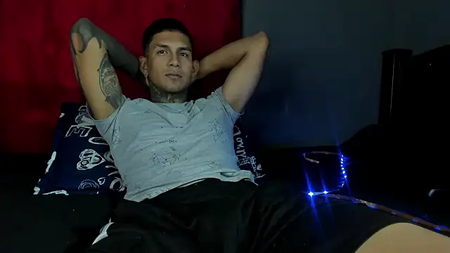 Travistanner 28 online show from 03-02-26, 12:55