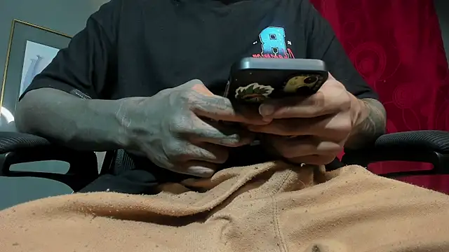 Travistanner 28 online show from 02-20-26, 10:28