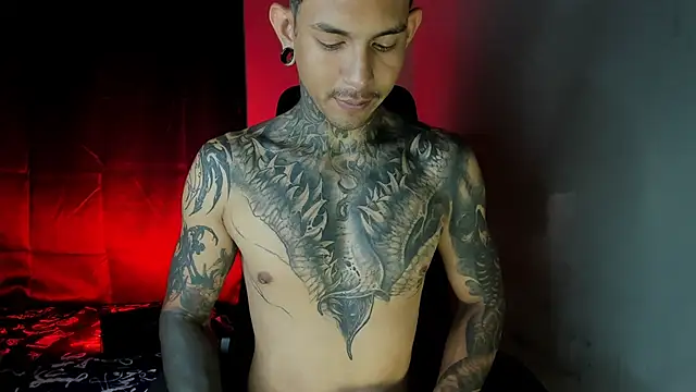 Travistanner 28 online show from 04-07-26, 06:26