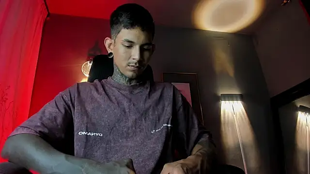 Travistanner 28 online show from 04-05-26, 11:22