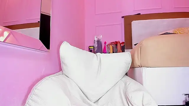 alysonJackson online show from 03-10-26, 07:40