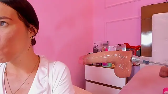 alysonJackson online show from 03-19-26, 07:47