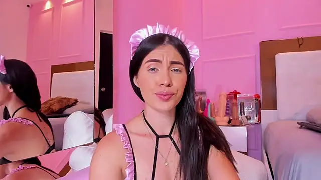 alysonJackson online show from 02-10-26, 07:35