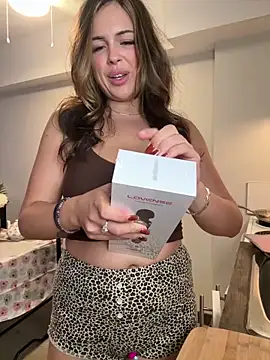 biancasuger online show from 10-30-25, 01:48