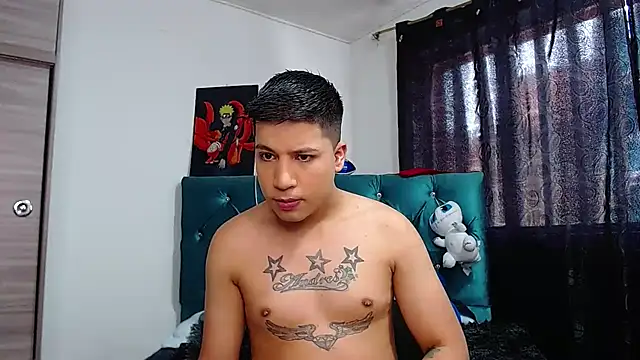 Randy horny online show from 04-22-26, 05:20