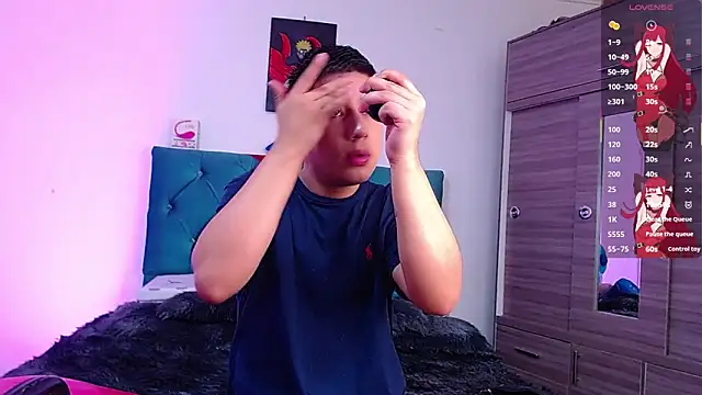 Snapshot of Randy_horny chatting on 02-09-26, 06:28 Randy horny online show from 02-09-26, 06:28