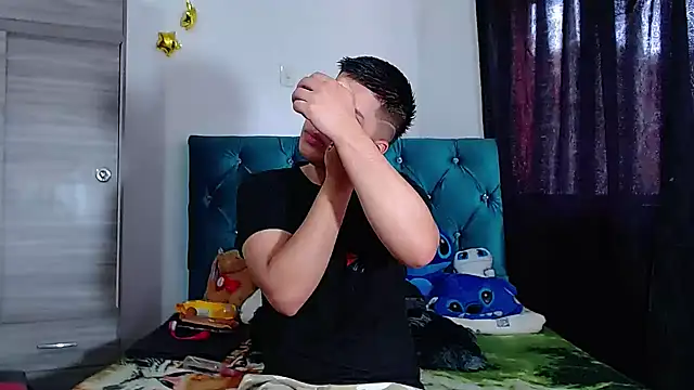 Randy horny online show from 12-03-25, 04:50