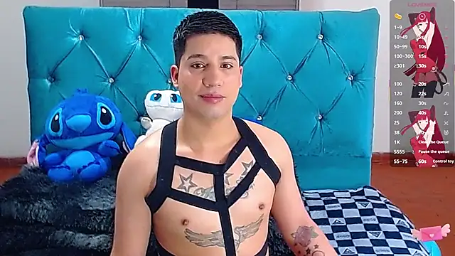 Randy horny online show from 10-09-25, 06:41