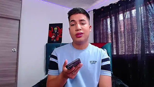 Randy horny online show from 04-20-26, 05:36