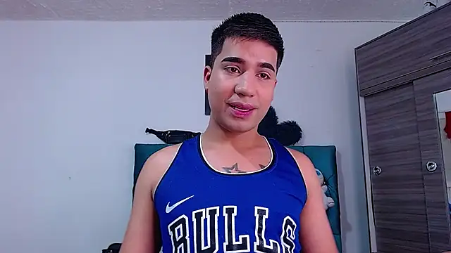 Randy horny online show from 07-08-26, 04:29