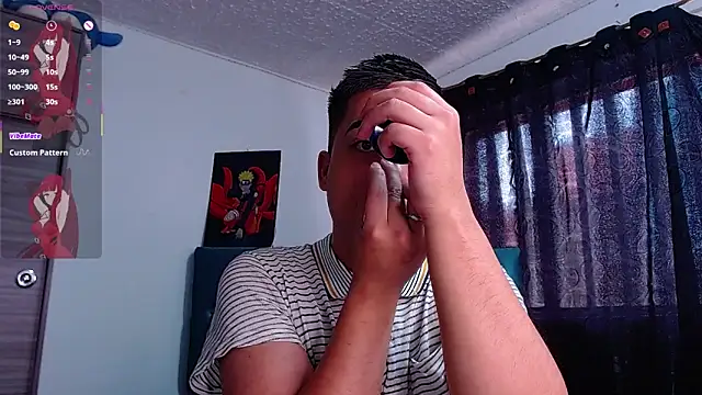 Randy horny online show from 04-23-26, 05:36