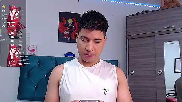 Snapshot of Randy_horny chatting on 02-01-26, 06:06 Randy horny online show from 02-01-26, 06:06