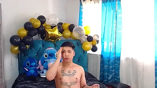 Randy horny online show from 10-21-25, 05:34