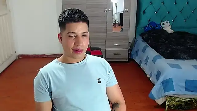 Randy horny online show from 10-01-25, 12:09