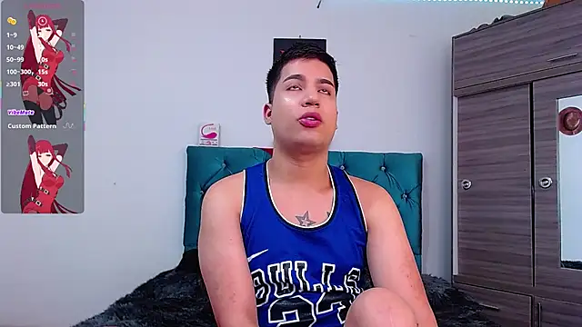 Snapshot of Randy_horny chatting on 02-04-26, 05:52 Randy horny online show from 02-04-26, 05:52