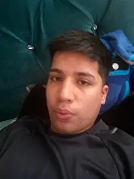 Randy horny online show from 10-26-25, 09:15