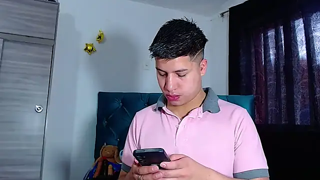 Randy horny online show from 11-20-25, 05:24