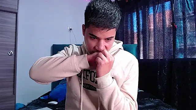 Randy horny online show from 04-30-26, 08:57