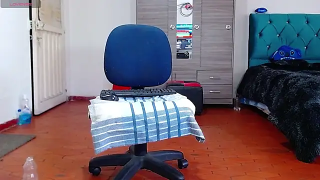 Randy horny online show from 09-25-25, 06:25