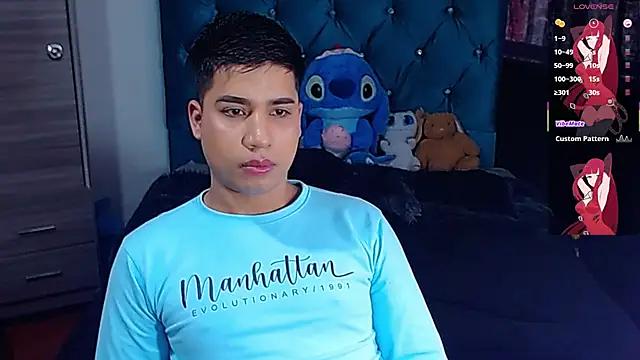 Randy horny online show from 11-10-25, 06:13