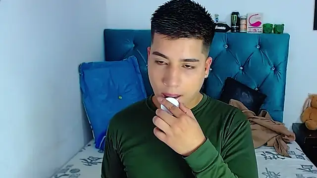 Randy horny online show from 03-17-25, 06:00