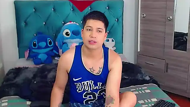 Randy horny online show from 12-16-25, 05:06