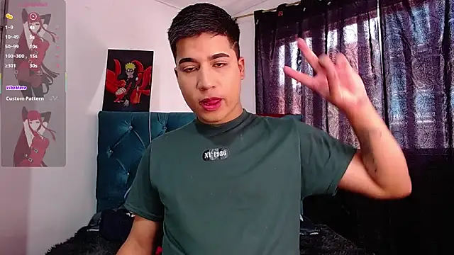 Randy horny online show from 05-13-26, 05:31