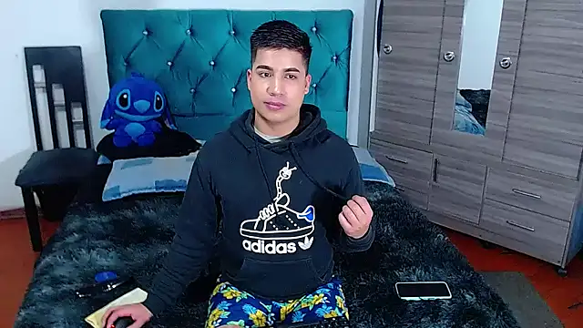 Randy horny online show from 01-06-26, 06:12