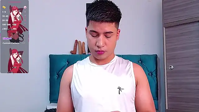 Snapshot of Randy_horny chatting on 01-31-26, 08:18 Randy horny online show from 01-31-26, 08:18