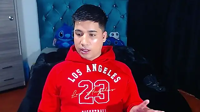 Randy horny online show from 11-09-25, 05:00