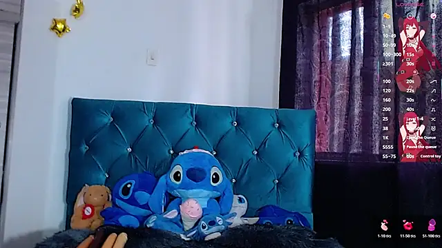 Randy horny online show from 11-27-25, 05:13