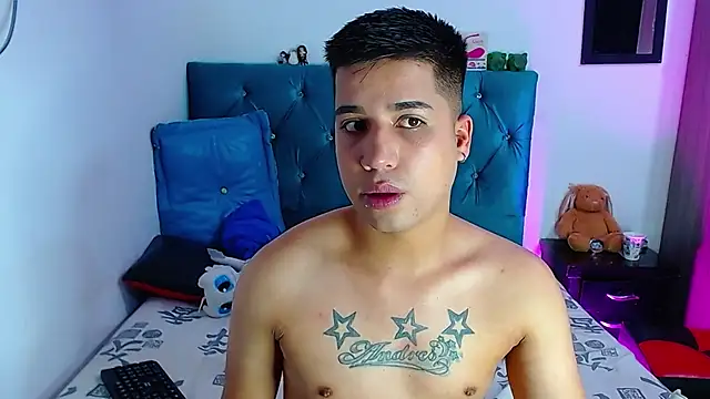 Randy horny online show from 03-18-25, 12:08